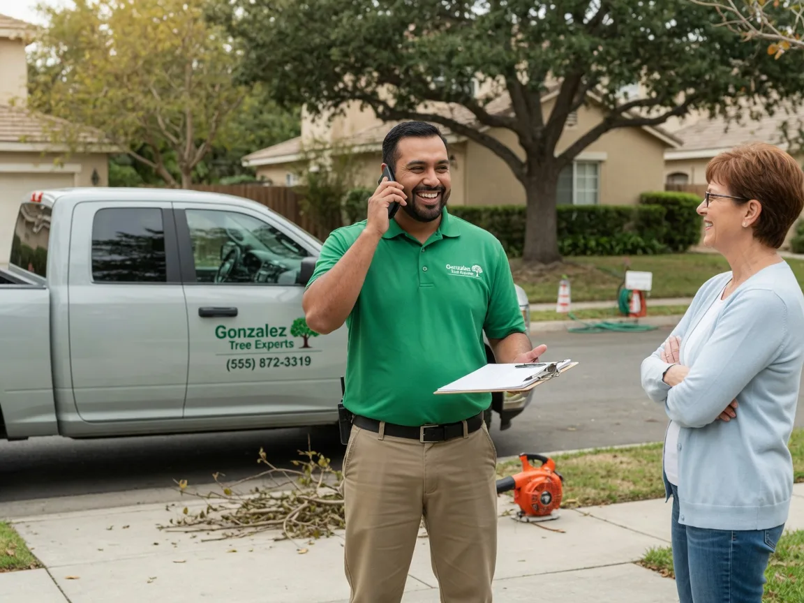 Tree Service Fort Loramie, OH FAQs
